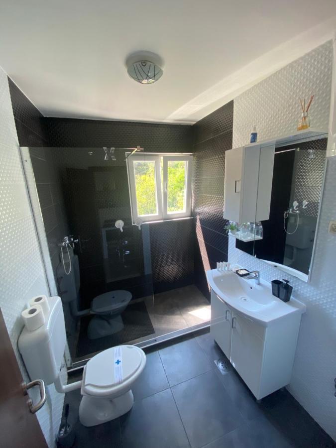 Guesthouse Ruza Sobra Apartments In The Attic Of The House Esterno foto