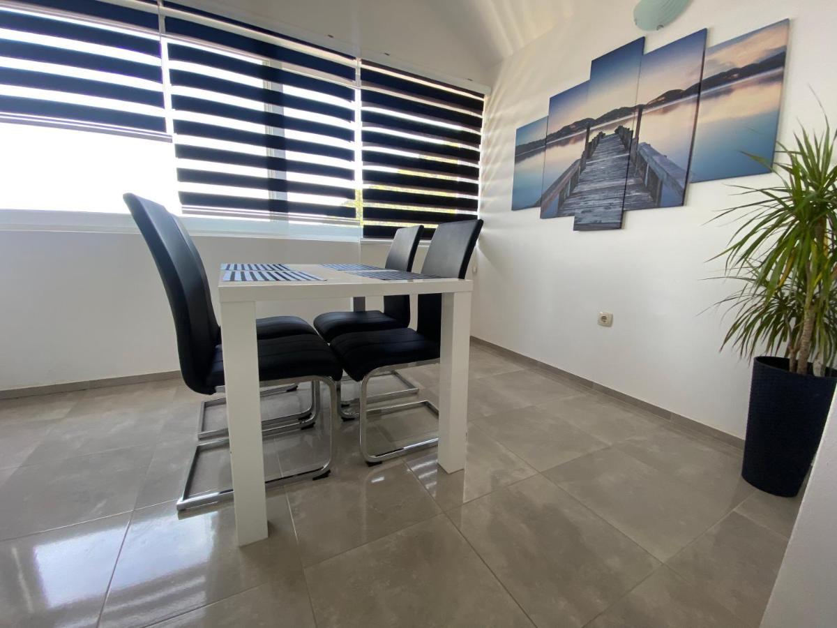 Guesthouse Ruza Sobra Apartments In The Attic Of The House Esterno foto
