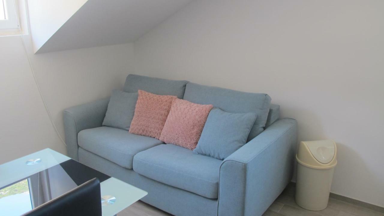 Guesthouse Ruza Sobra Apartments In The Attic Of The House Esterno foto