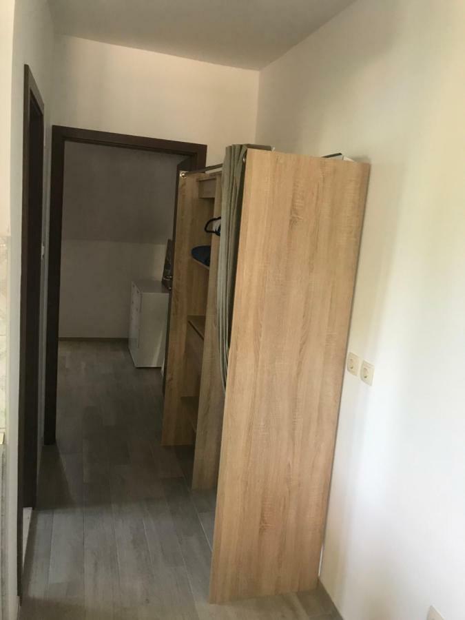 Guesthouse Ruza Sobra Apartments In The Attic Of The House Esterno foto