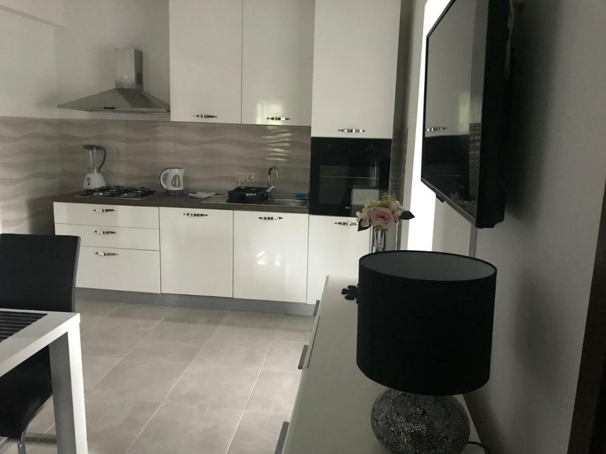 Guesthouse Ruza Sobra Apartments In The Attic Of The House Esterno foto